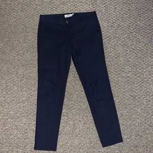 VINEYARD VINES Navy Women’s Pants